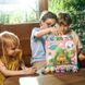 Игровой коллекционный набор FLOCKIES - ТРОПИЧЕСКИЙ ОСТРОВ (домик, эксклюзивная фигурка) 9 - магазин Coolbaba Toys