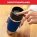 Tefal Термочашка Travel Mug Classic, 360мл, нержавеющая сталь, синий 6 - магазин Coolbaba Toys