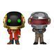 Набор игровых фигурок FUNKO POP! серии "Daft Punk" - DISCOVERY 2 - магазин Coolbaba Toys