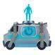 Fortnite Коллекционная фигурка Jazwares Fortnite Deluxe Feature Vehicle Reboot Van 4 - магазин Coolbaba Toys