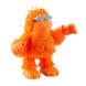 Интерактивная игрушка JIGGLY PUP - ТАНЦУЮЩИЙ ОРАНГУТАН (оранжевый) 4 - магазин Coolbaba Toys