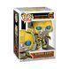 Ігрова фігурка FUNKO POP! серії "Трансформери" - БАМБЛБІ У СТРИБКУ 1 - магазин Coolbaba Toys