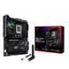 ASUS Материнcкая плата ROG STRIX Z890-F GAMING WIFI s1851 Z890 4xDDR5 M.2 DP HDMI Wi-Fi BT ATX 12 - магазин Coolbaba Toys
