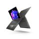 Ноутбук Acer Swift X SFX14-71G 14.5" 2.8K OLED, Intel i7-13700H, 32GB, F1TB, NVD4050-6, Win11, серый 13 - магазин Coolbaba Toys