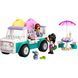 LEGO Конструктор LEGO Friends Хартлейк-Сіті. Фургон із морозивом 2 - магазин Coolbaba Toys