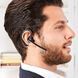 Poly Гарнитура компьютерная стерео In-ear Voyager 5200 UC с адаптером BT600, USB-A, Bluetooth, всенаправленный, Acoustic fence, черный 7 - магазин Coolbaba Toys