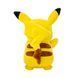 Мягкая игрушка POKEMON W14 - ПИКАЧУ (20 cm) 4 - магазин Coolbaba Toys