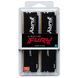Kingston Память ПК DDR5 32GB KIT (16GBx2) 6000 FURY Beast EXPO 6 - магазин Coolbaba Toys