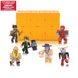 Игровая коллекционная фигурка Roblox Mystery Figures Industrial S5 2 - магазин Coolbaba Toys