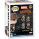 Funko Фигурка Funko POP Marvel: Wolverine 50th - Ultimate Old Man Logan 3 - магазин Coolbaba Toys