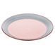 ARDESTO Dessert plate Salerno, 19.5cm, ceramic, multicolored 1 - магазин Coolbaba Toys