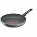 Tefal Сковорода Hard Stone, 28см, алюминий, бакелит, серый 1 - магазин Coolbaba Toys
