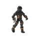 Fortnite Колекційна фігурка Fortnite Micro Legendary Dark Voyager, 6см 2 - магазин Coolbaba Toys