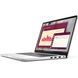 Dell Ноутбук Dell Pro 14 14" FHD+ IPS AG, Intel U7-255U, 32GB, F512GB, UMA, Lin, сріблястий 4 - магазин Coolbaba Toys