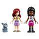 LEGO Конструктор LEGO Friends Хартлейк-Сіті. Фургон із морозивом 5 - магазин Coolbaba Toys