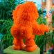 Інтерактивна іграшка JIGGLY PUP – ОРАНГУТАН-ТАНЦІВНИК (помаранчевий) 6 - магазин Coolbaba Toys