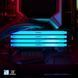 Kingston Пам'ять ПК Kingston DDR4 32GB KIT (16GBx2) 3200 FURY Beast RGB 5 - магазин Coolbaba Toys