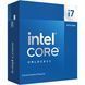 Intel Центральный процессор Core i7-14700 20C/28T 2.1GHz 33Mb LGA1700 65W Box 1 - магазин Coolbaba Toys