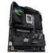 ASUS Материнcкая плата ROG STRIX Z890-F GAMING WIFI s1851 Z890 4xDDR5 M.2 DP HDMI Wi-Fi BT ATX 3 - магазин Coolbaba Toys