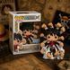 Игровая фигурка FUNKO POP! серии "Большой куш" - ЛУФФИ (Гому Гому но Гатлинг) 3 - магазин Coolbaba Toys