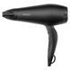BaByliss Фен, 2000Вт, 2 режими, іонізація, хол. обдув, 2 насадки, чорний 2 - магазин Coolbaba Toys