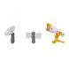 Super Wings Игровой набор Galaxy Wings, свет, звук 15 - магазин Coolbaba Toys