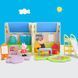 Ігровий набір PEPPA FIGURINES &ndash; ДИТЯЧИЙ САДОК ПЕППИ 6 - магазин Coolbaba Toys
