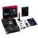 ASUS Материнcкая плата ROG STRIX Z890-F GAMING WIFI s1851 Z890 4xDDR5 M.2 DP HDMI Wi-Fi BT ATX 2 - магазин Coolbaba Toys