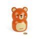 Копилка Janod Мишка 3 - магазин Coolbaba Toys