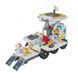 Super Wings Игровой набор Galaxy Wings, свет, звук 6 - магазин Coolbaba Toys
