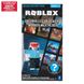 Roblox Игровая коллекционная фигурка Deluxe Mystery Pack Greenville: Car Dealer Worker milk74I8O S3 4 - магазин Coolbaba Toys