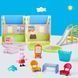 Ігровий набір PEPPA FIGURINES &ndash; ДИТЯЧИЙ САДОК ПЕППИ 7 - магазин Coolbaba Toys