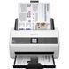 Epson Сканер A4 WorkForce DS-730N 4 - магазин Coolbaba Toys
