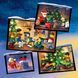 LEGO Конструктор City Адвент календарь 2024 14 - магазин Coolbaba Toys