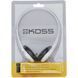 Koss KPH7w On-Ear White 2 - магазин Coolbaba Toys