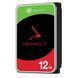 Seagate Жорсткий диск Seagate 12TB 3.5" 7200 256MB SATA IronWolf 3 - магазин Coolbaba Toys