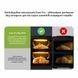 Tefal Tefal air fryer dual Easy Fry Crispy Stack, 2700W, bowl-6+4l, sensore control, plastic, black 4 - магазин Coolbaba Toys