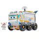 Super Wings Игровой набор Galaxy Wings, свет, звук 1 - магазин Coolbaba Toys