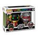 Набор игровых фигурок FUNKO POP! серии "Daft Punk" - DISCOVERY 1 - магазин Coolbaba Toys
