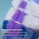 Philips Щетка зубная электр. Sonicare 6100 Series, 62т. колеб/мин, насадок-1, футляр, голубой 11 - магазин Coolbaba Toys