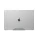 UAG UAG Apple Macbook Pro 16IN (M4/3/2) Essential Armor Ice 1 - магазин Coolbaba Toys