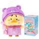 Колекційна м'яка іграшка з кільцем POP TOP 1983toys серії "Upset Duck x Care Bears" - БУДЬ ВЕСЕЛКОЮ (у дисп., в ас.) 1 - магазин Coolbaba Toys
