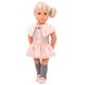 Кукла Our Generation Алекса в балетном платье 46 см 1 - магазин Coolbaba Toys