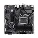 Gigabyte Материнська плата B650M D3HP AX sAM5 B650 4xDDR5 M.2 HDMI DP mATX 3 - магазин Coolbaba Toys