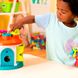 Іграшка-сортер, що розвиває – РОЗУМНИЙ БУДИНОЧОК (12 форм) 10 - магазин Coolbaba Toys