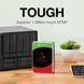 Seagate Жорсткий диск Seagate 12TB 3.5" 7200 256MB SATA IronWolf 5 - магазин Coolbaba Toys