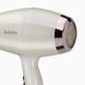 BaByliss Фен Stardust Shimmer, 2000Вт, 3 режими, іонізація, хол. обдув, 1 насадка, білий 5 - магазин Coolbaba Toys