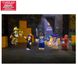 Ігрова колекційна фігурка Roblox Mystery Figures Industrial S5 8 - магазин Coolbaba Toys