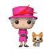 Ігрова фігурка FUNKO POP! серії "Royal S1" - QueenElizabeth II 1 - магазин Coolbaba Toys