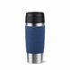 Tefal Термочашка Travel Mug Classic, 360мл, нержавеющая сталь, синий 1 - магазин Coolbaba Toys